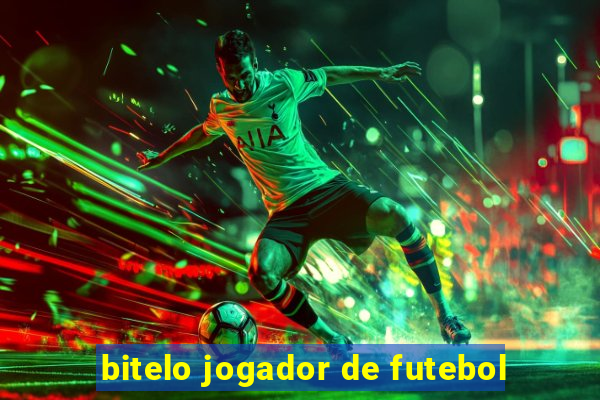 bitelo jogador de futebol